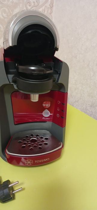 Продам кавомашину