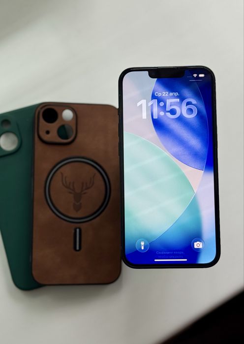 iPhone 13 256GB айфон смартфон