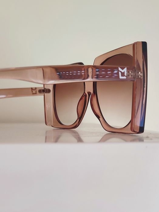 Óculos de sol de senhora