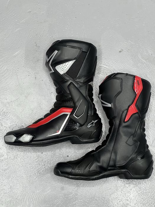 Botas Alpinestars
