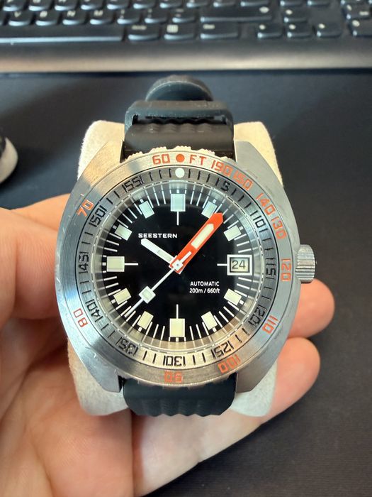 Seestern Sub 300T