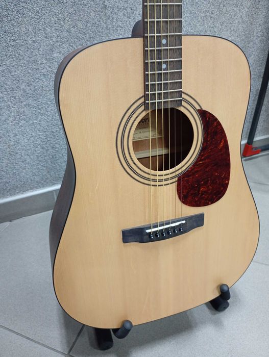 CORT EARTH 60 OP - Gitara akustyczna + pokrowiec gratis