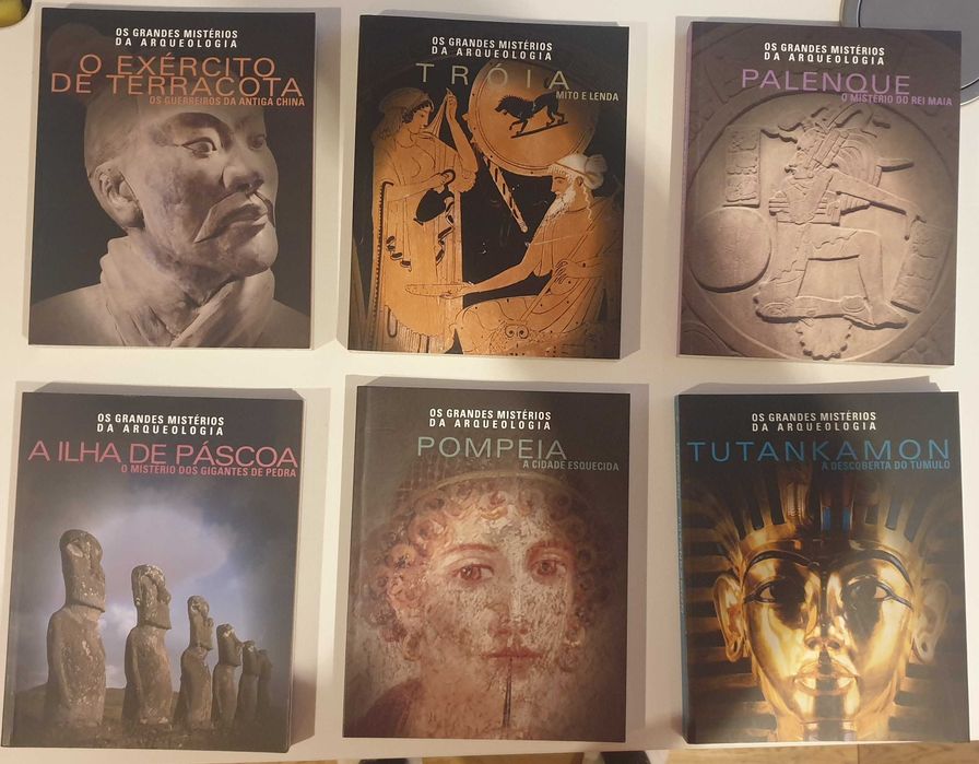 Coleção de Arqueologia