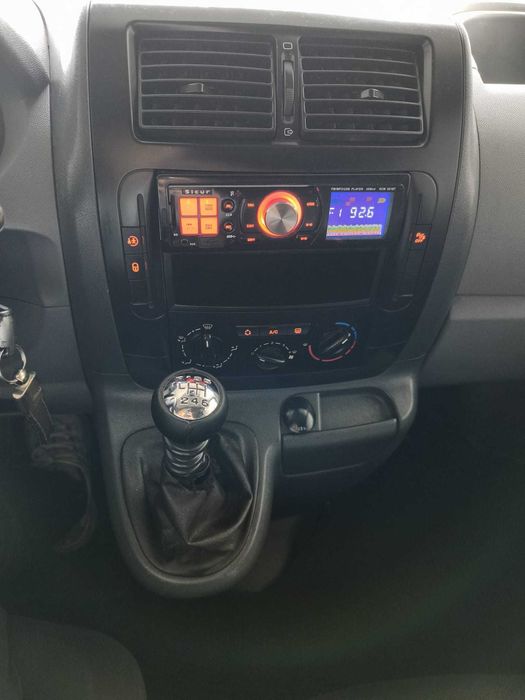 Peugeot Expert Tepee – Carrinha de trabalho