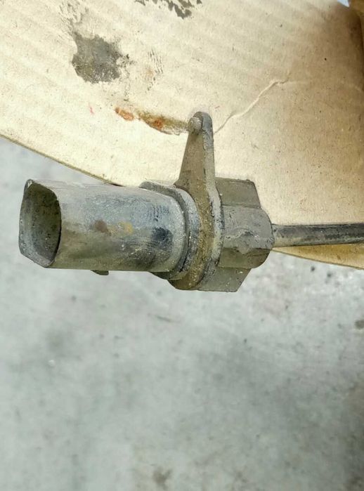 Лямда зонд с АУДИ А4