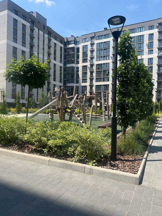 Продається 2 кімнатна квартира в ЖК Козацький
