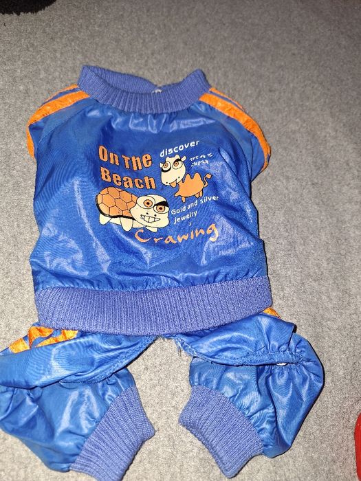 Sprzedam ubranko dla pieska