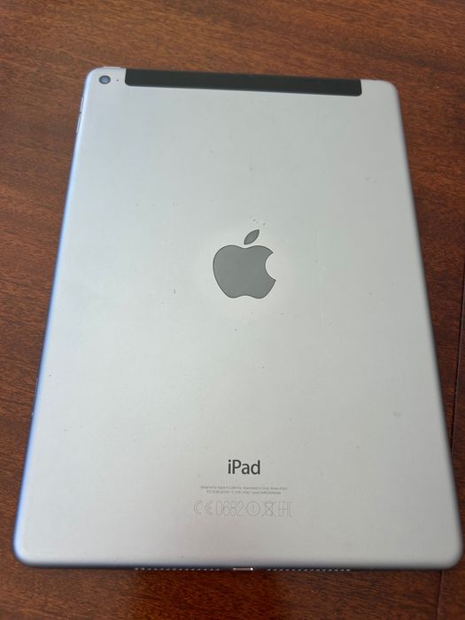 IPAD Air2 WI-FI e celular495183015969433603
