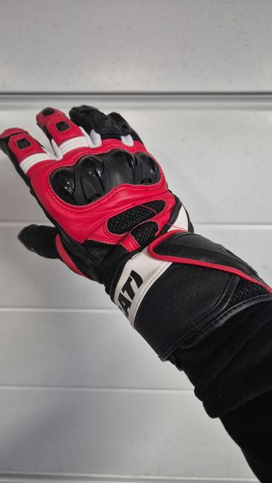 Rękawice sportowe Ducati Speed Air C1