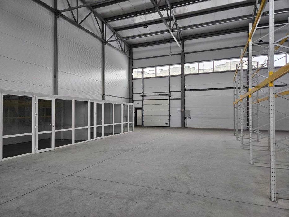 Оренда складу по вул. Шевченка  БЕЗ КОМІСІЇ