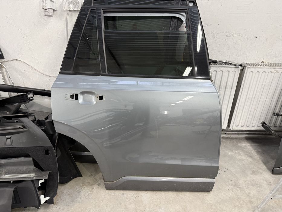 Drzwi lewy tyl volvo xc90 II color 714