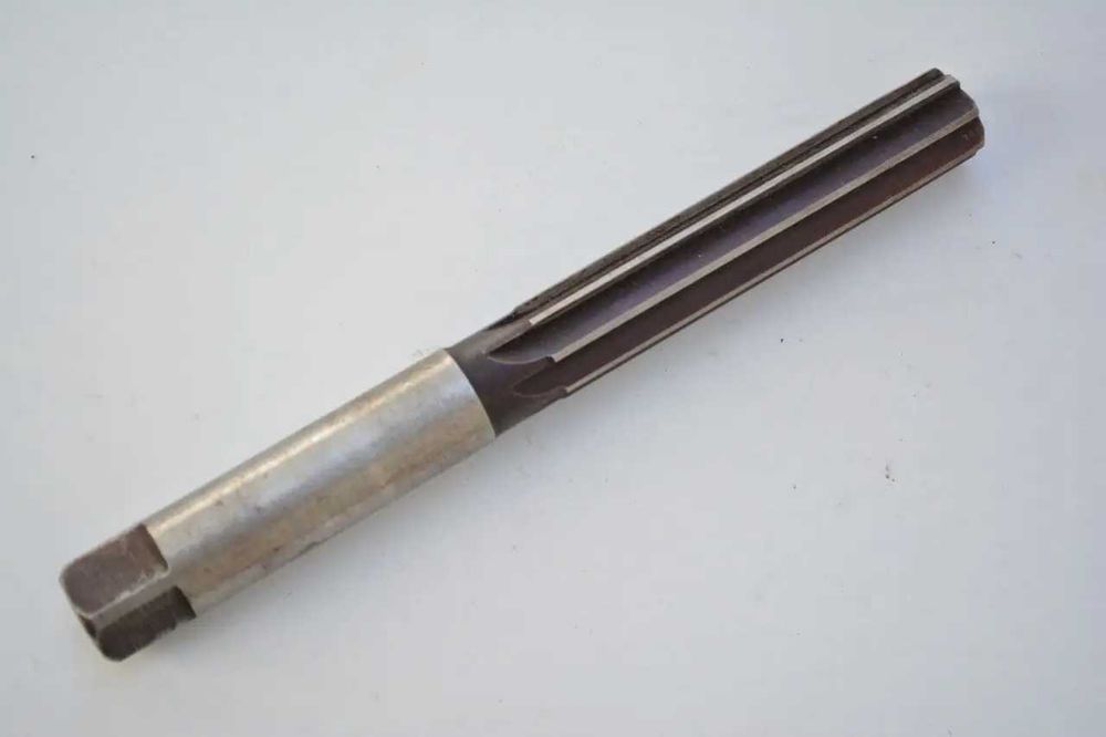 Райбера развертки всех видов и размеров.