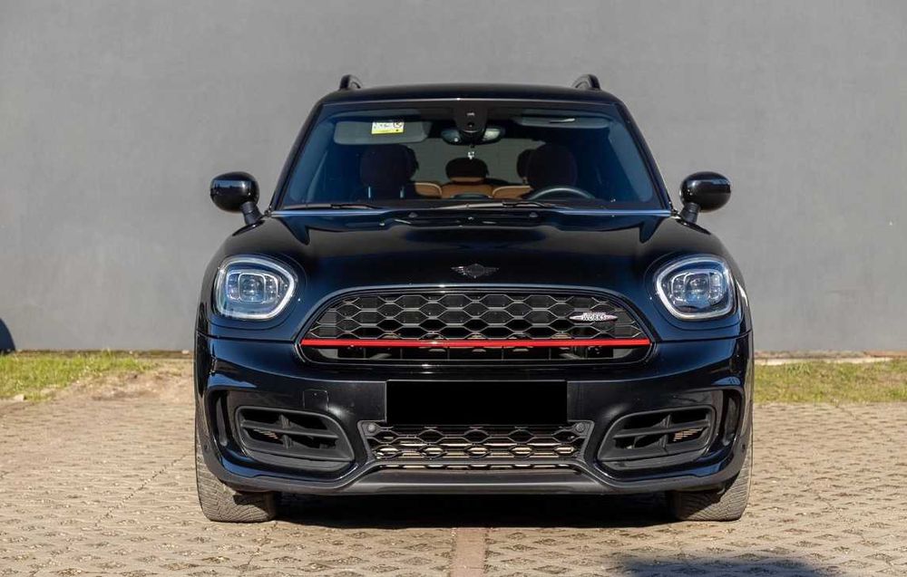 Mini Cooper Countryman 2023