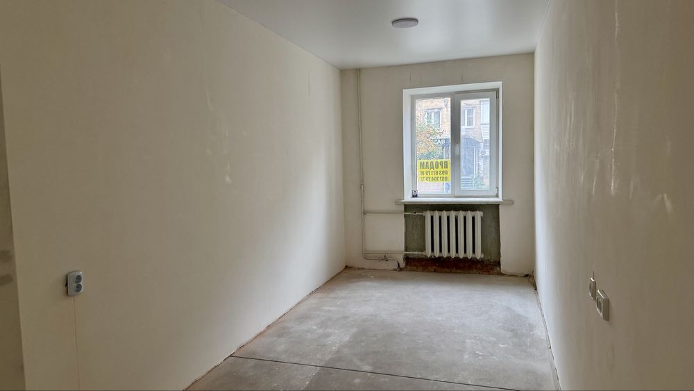 Продам 3х ком Квартиру р-н ЗАГС