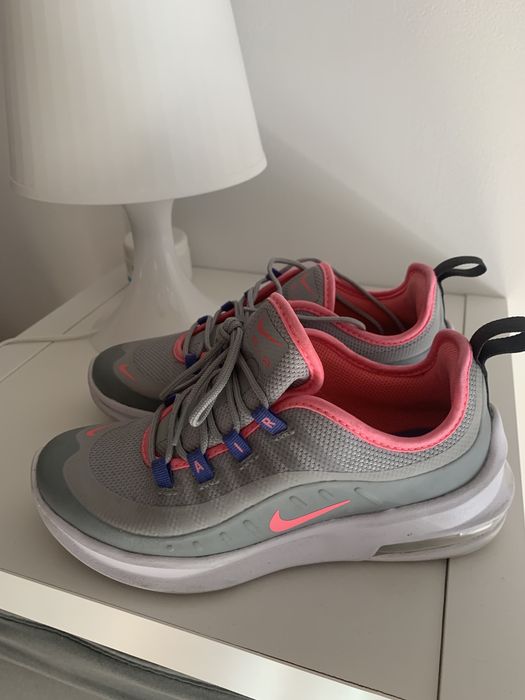 Nike Air Max Axis originais