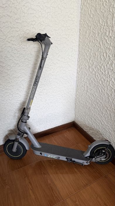 Trotinete smartgyro 40km