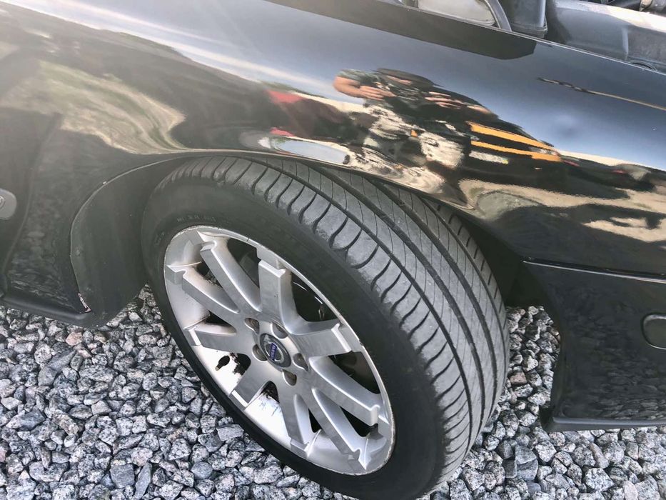 Разборка volvo v 70 common rail 2,4 avtomat