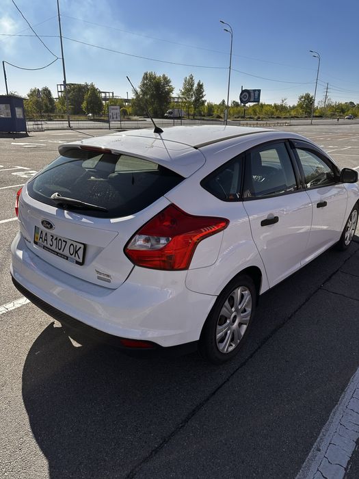 Форд фокус 3 ford focus