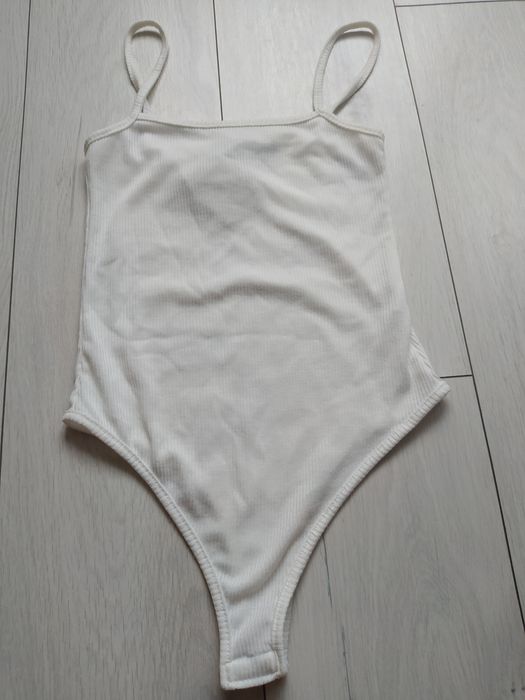 Body prążkowane białe