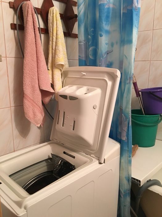 Сдам комнату с лоджией