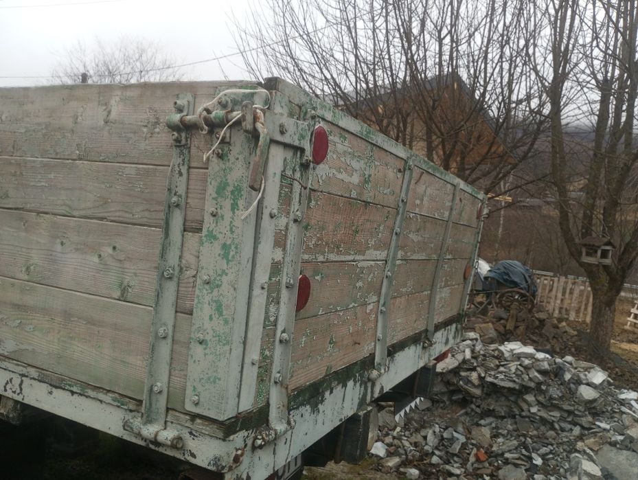 Продам камери на газ 66