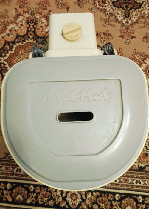 Пралка ( малютка)