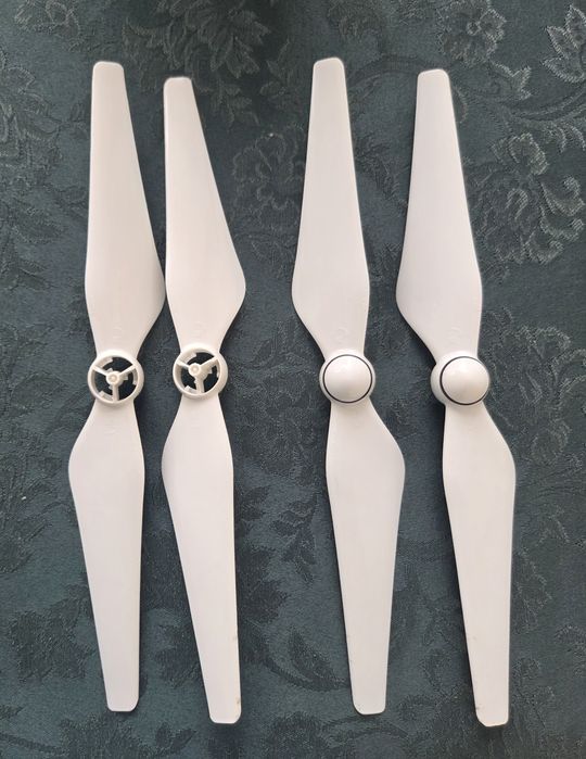 Drone DJI Phantom 4 em bom estado de conservação