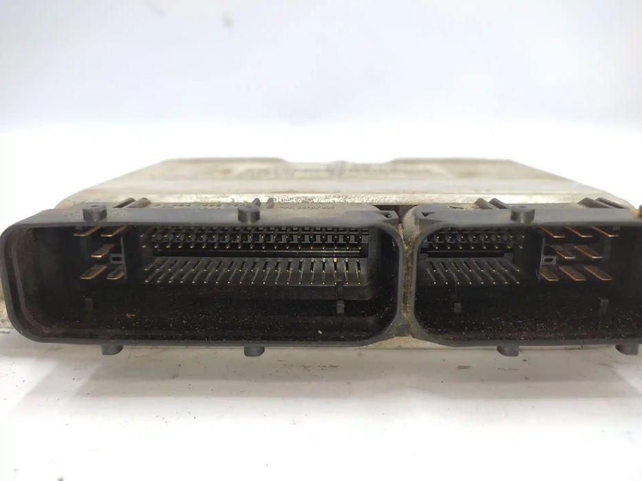 Centralina De Motor Uce SEAT TOLEDO II (1M2) 1.9 TDI 038906019FK 0281010687