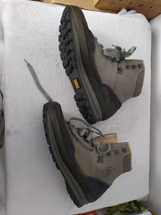 Мужские ботинки , Lowa Trekker
