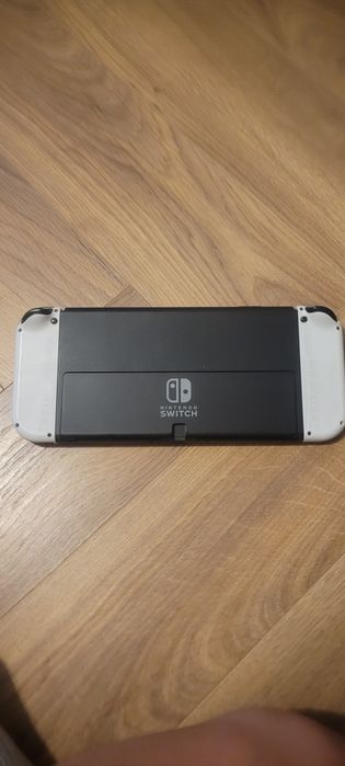 Nintendo sweet olet z 2 padami