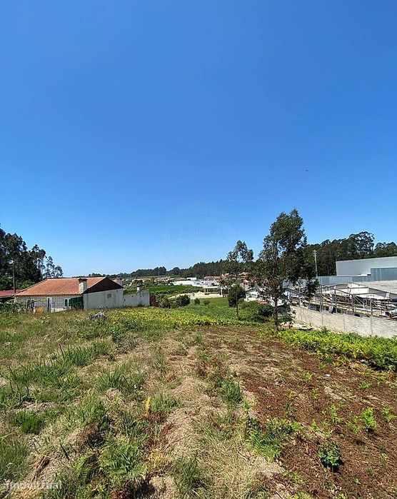 Terreno  para venda