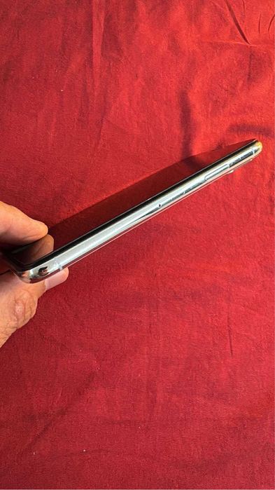 Iphone xs 256g desbloqueado