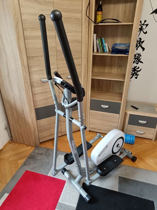 Orbitrek Spokey Planet Elliptical