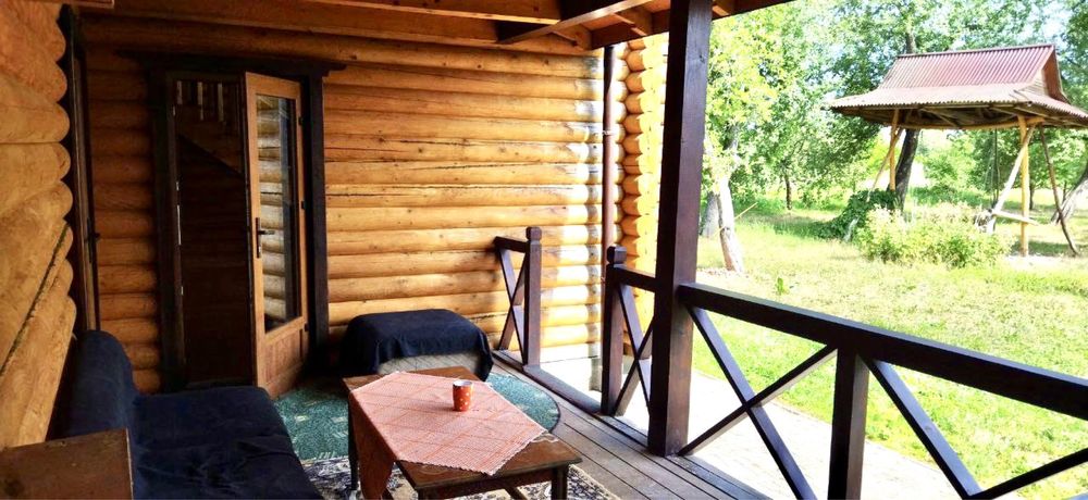 Довгострокова оренда котеджу в Карпатах