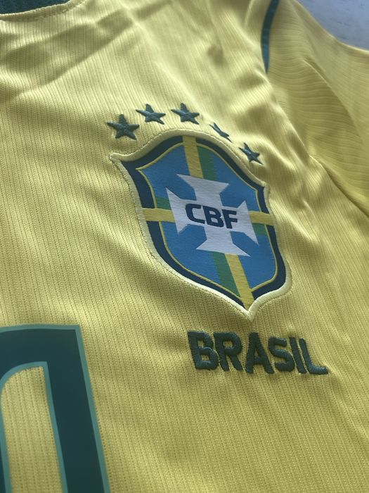 Camisola Brasil
