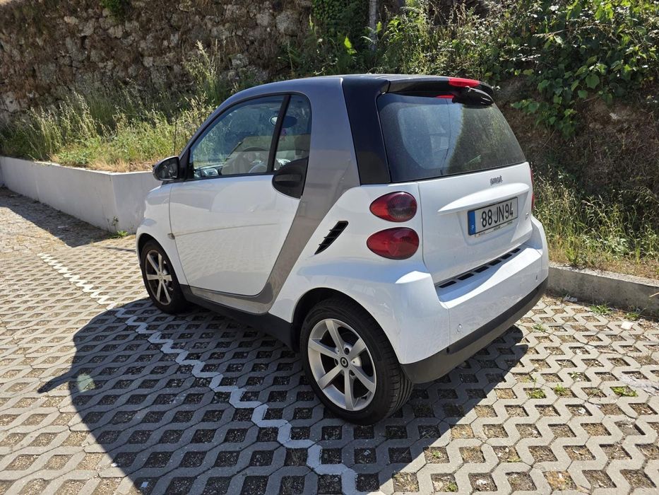 Smart two pulse top