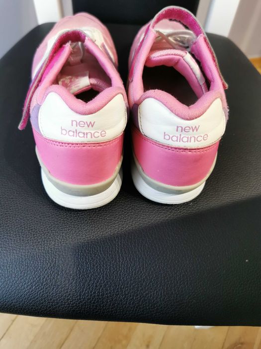 New balance klasyczne rozm. 39