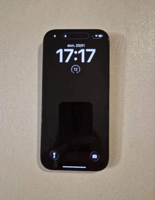 iPhone 16 Pro 256 GB