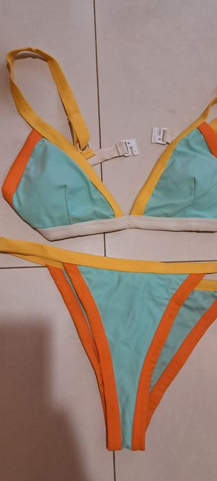 Biquini brasil lindo