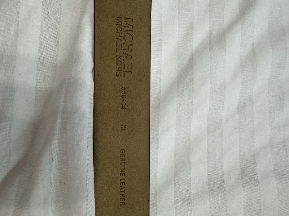 Жіночий ремінь Michael Kors