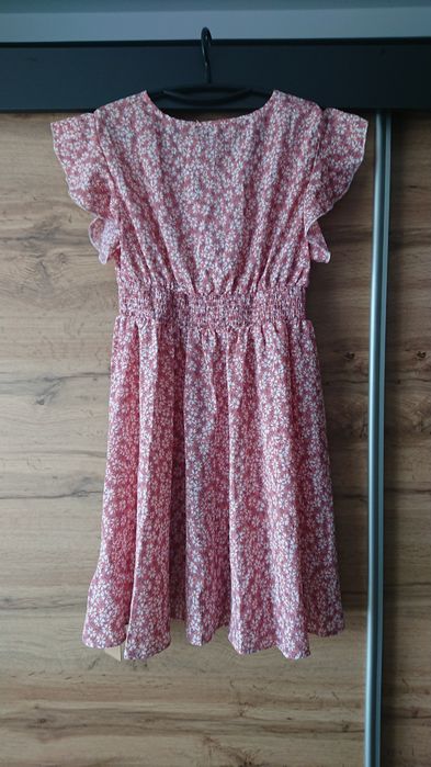 Sukienka letnia 38