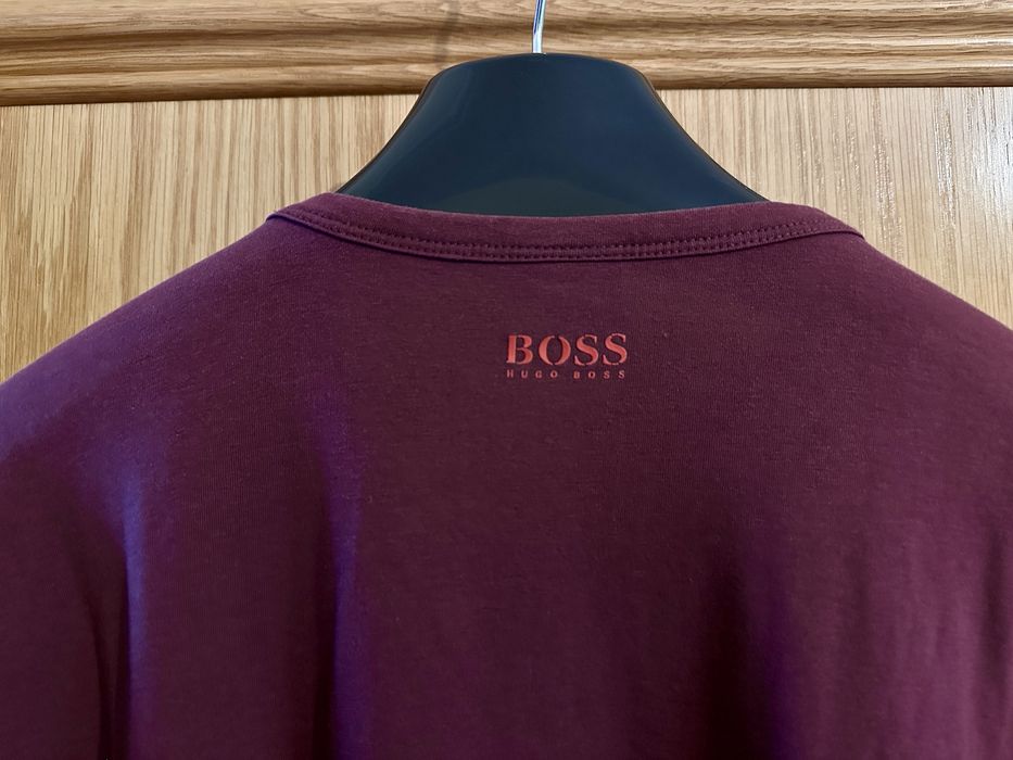 Camisola “Hugo Boss”