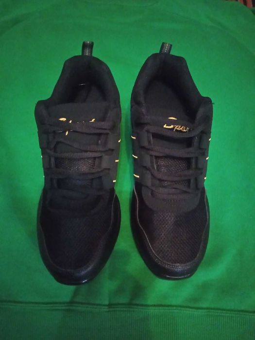 Сучасні жіночі джазовки для танців і фітнесу з м'якою підошвою