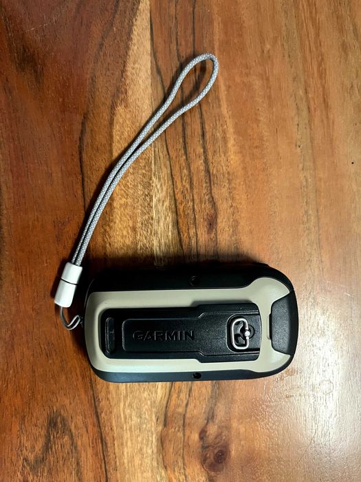 Garmin Etrex 32x, uchwyt rowerowy