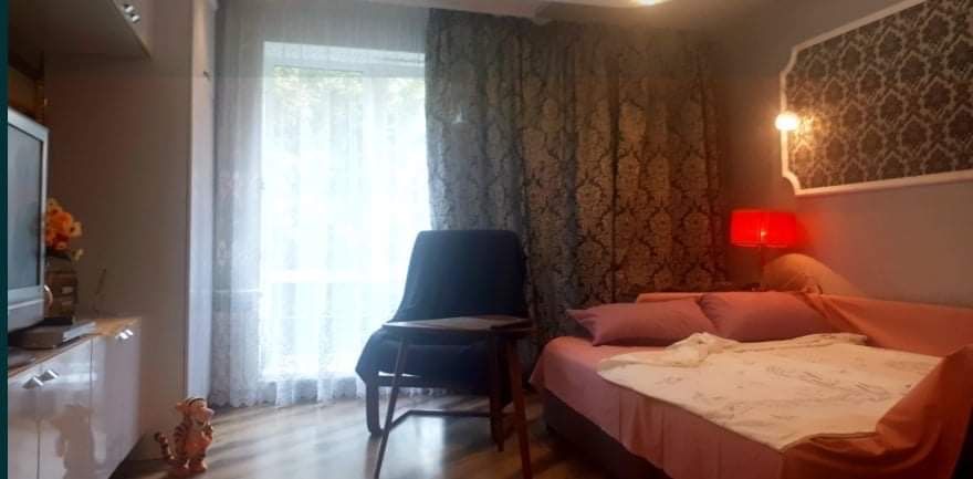 2-к квартира оренда подобово посуточно аренда