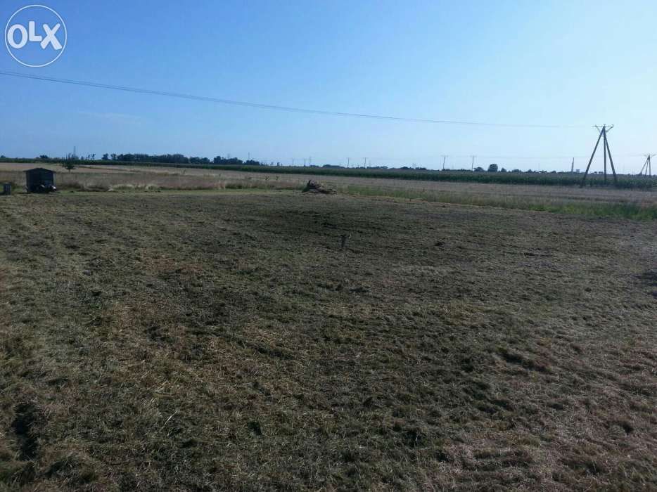 Koszenie mulczowanie traw łąk działek dróg rowów poboczy nieużytków