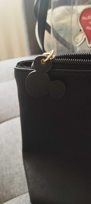 Mochila Disney Minnie