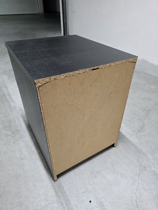 Mesa de cabeceira IKEA Malm
