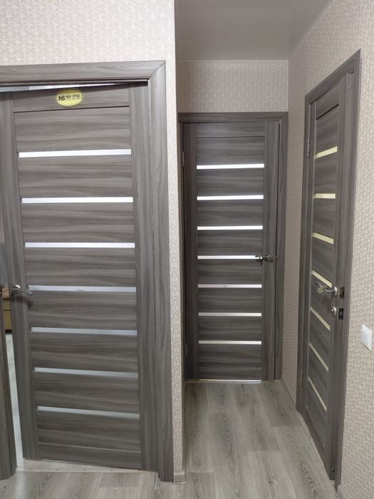 "Караван*ТРЦ посуточно 1 к.квартира два дивана