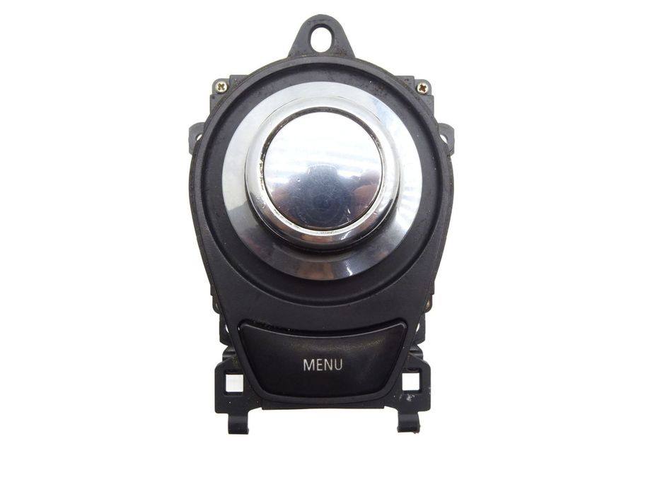 Kontroler pokrętło panel idrive sterowanie 9125348 bmw e93